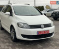 Белый Фольксваген Гольф Плюс, объемом двигателя 1.6 л и пробегом 236 тыс. км за 7500 $, фото 1 на Automoto.ua