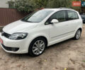 Белый Фольксваген Гольф Плюс, объемом двигателя 1.6 л и пробегом 195 тыс. км за 8950 $, фото 27 на Automoto.ua