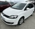 Білий Фольксваген Golf Plus, об'ємом двигуна 1.6 л та пробігом 198 тис. км за 8700 $, фото 7 на Automoto.ua