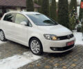 Белый Фольксваген Гольф Плюс, объемом двигателя 1.4 л и пробегом 188 тыс. км за 8850 $, фото 9 на Automoto.ua