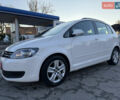 Белый Фольксваген Гольф Плюс, объемом двигателя 1.6 л и пробегом 200 тыс. км за 7999 $, фото 12 на Automoto.ua