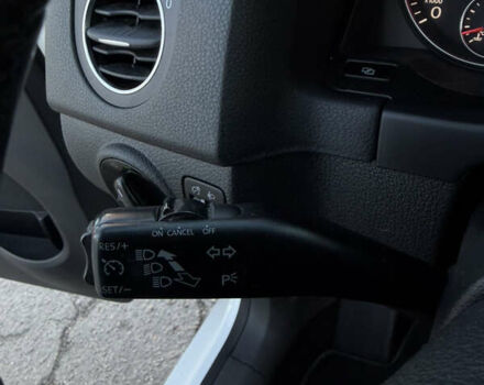 Белый Фольксваген Гольф Плюс, объемом двигателя 1.6 л и пробегом 200 тыс. км за 7999 $, фото 38 на Automoto.ua