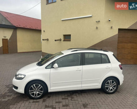 Белый Фольксваген Гольф Плюс, объемом двигателя 1.6 л и пробегом 236 тыс. км за 7500 $, фото 20 на Automoto.ua