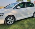 Білий Фольксваген Golf Plus, об'ємом двигуна 1.6 л та пробігом 203 тис. км за 7900 $, фото 1 на Automoto.ua