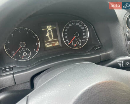 Белый Фольксваген Гольф Плюс, объемом двигателя 1.6 л и пробегом 236 тыс. км за 7500 $, фото 51 на Automoto.ua