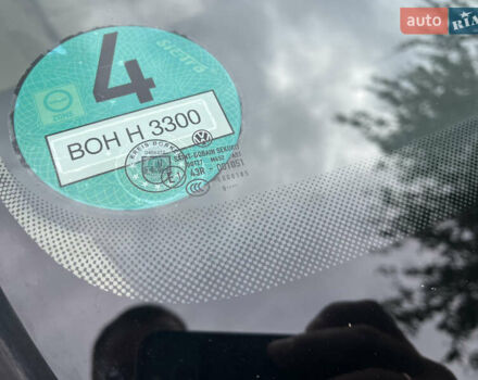 Белый Фольксваген Гольф Плюс, объемом двигателя 1.6 л и пробегом 195 тыс. км за 8950 $, фото 90 на Automoto.ua