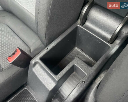 Белый Фольксваген Гольф Плюс, объемом двигателя 1.6 л и пробегом 236 тыс. км за 7500 $, фото 56 на Automoto.ua