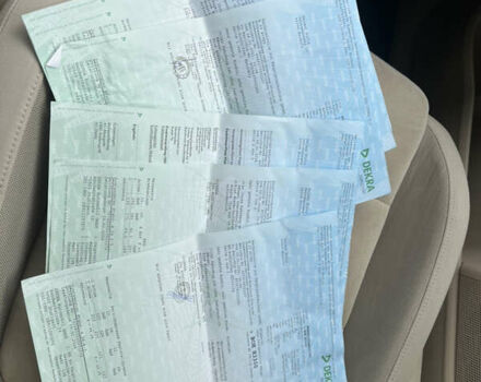 Белый Фольксваген Гольф Плюс, объемом двигателя 1.6 л и пробегом 195 тыс. км за 8950 $, фото 35 на Automoto.ua