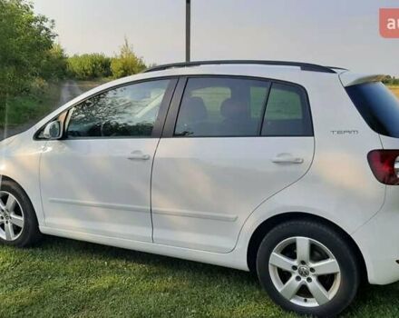 Білий Фольксваген Golf Plus, об'ємом двигуна 1.6 л та пробігом 203 тис. км за 7900 $, фото 3 на Automoto.ua