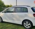 Білий Фольксваген Golf Plus, об'ємом двигуна 1.6 л та пробігом 203 тис. км за 7900 $, фото 3 на Automoto.ua