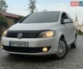 Білий Фольксваген Golf Plus, об'ємом двигуна 1.39 л та пробігом 288 тис. км за 6350 $, фото 12 на Automoto.ua