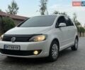 Білий Фольксваген Golf Plus, об'ємом двигуна 1.39 л та пробігом 288 тис. км за 6350 $, фото 24 на Automoto.ua