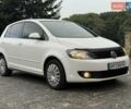 Білий Фольксваген Golf Plus, об'ємом двигуна 1.39 л та пробігом 288 тис. км за 6350 $, фото 11 на Automoto.ua