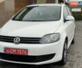 Белый Фольксваген Гольф Плюс, объемом двигателя 1.6 л и пробегом 236 тыс. км за 7500 $, фото 1 на Automoto.ua