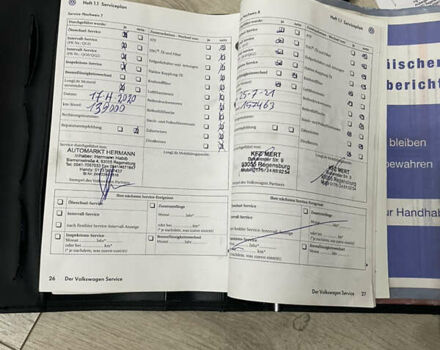 Белый Фольксваген Гольф Плюс, объемом двигателя 1.6 л и пробегом 236 тыс. км за 7500 $, фото 82 на Automoto.ua