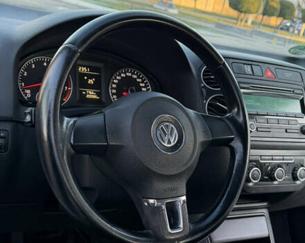 Белый Фольксваген Гольф Плюс, объемом двигателя 1.6 л и пробегом 200 тыс. км за 7999 $, фото 34 на Automoto.ua