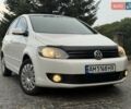 Білий Фольксваген Golf Plus, об'ємом двигуна 1.39 л та пробігом 288 тис. км за 6350 $, фото 13 на Automoto.ua