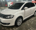 Білий Фольксваген Golf Plus, об'ємом двигуна 1.4 л та пробігом 190 тис. км за 6500 $, фото 1 на Automoto.ua