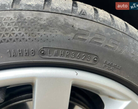 Белый Фольксваген Гольф Плюс, объемом двигателя 1.6 л и пробегом 195 тыс. км за 8950 $, фото 87 на Automoto.ua