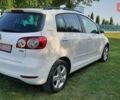 Білий Фольксваген Golf Plus, об'ємом двигуна 1.6 л та пробігом 203 тис. км за 7900 $, фото 52 на Automoto.ua