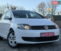 Белый Фольксваген Гольф Плюс, объемом двигателя 1.6 л и пробегом 200 тыс. км за 7999 $, фото 5 на Automoto.ua