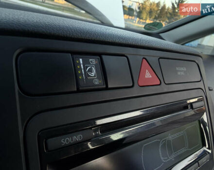 Белый Фольксваген Гольф Плюс, объемом двигателя 1.6 л и пробегом 200 тыс. км за 7999 $, фото 43 на Automoto.ua