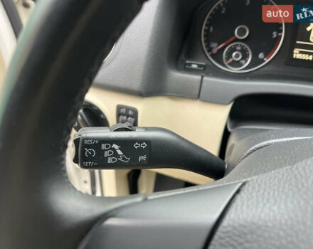 Белый Фольксваген Гольф Плюс, объемом двигателя 1.6 л и пробегом 195 тыс. км за 8950 $, фото 58 на Automoto.ua