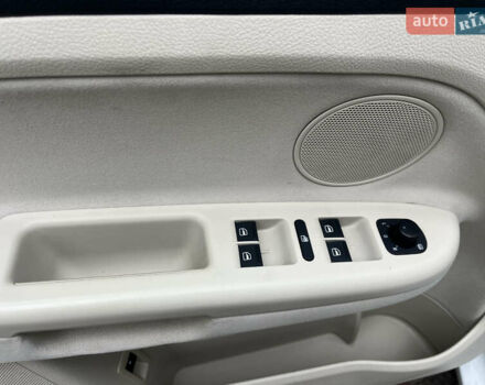 Белый Фольксваген Гольф Плюс, объемом двигателя 1.6 л и пробегом 195 тыс. км за 8950 $, фото 60 на Automoto.ua