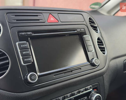 Белый Фольксваген Гольф Плюс, объемом двигателя 1.4 л и пробегом 188 тыс. км за 8850 $, фото 35 на Automoto.ua