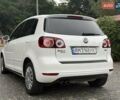 Білий Фольксваген Golf Plus, об'ємом двигуна 1.39 л та пробігом 288 тис. км за 6350 $, фото 15 на Automoto.ua