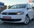 Белый Фольксваген Гольф Плюс, объемом двигателя 1.6 л и пробегом 200 тыс. км за 7999 $, фото 1 на Automoto.ua