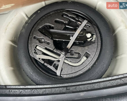 Белый Фольксваген Гольф Плюс, объемом двигателя 1.6 л и пробегом 236 тыс. км за 7500 $, фото 62 на Automoto.ua