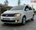 Білий Фольксваген Golf Plus, об'ємом двигуна 1.39 л та пробігом 288 тис. км за 6350 $, фото 28 на Automoto.ua
