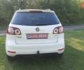 Білий Фольксваген Golf Plus, об'ємом двигуна 1.6 л та пробігом 203 тис. км за 7900 $, фото 16 на Automoto.ua