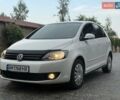 Білий Фольксваген Golf Plus, об'ємом двигуна 1.39 л та пробігом 288 тис. км за 6350 $, фото 26 на Automoto.ua