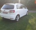 Білий Фольксваген Golf Plus, об'ємом двигуна 1.6 л та пробігом 203 тис. км за 7900 $, фото 8 на Automoto.ua