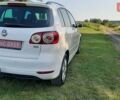 Білий Фольксваген Golf Plus, об'ємом двигуна 1.6 л та пробігом 203 тис. км за 7900 $, фото 51 на Automoto.ua