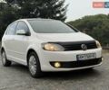Білий Фольксваген Golf Plus, об'ємом двигуна 1.39 л та пробігом 288 тис. км за 6350 $, фото 29 на Automoto.ua