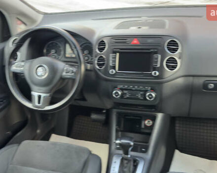 Белый Фольксваген Гольф Плюс, объемом двигателя 1.4 л и пробегом 188 тыс. км за 8850 $, фото 53 на Automoto.ua