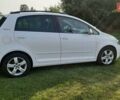 Білий Фольксваген Golf Plus, об'ємом двигуна 1.6 л та пробігом 203 тис. км за 7900 $, фото 5 на Automoto.ua