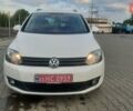 Білий Фольксваген Golf Plus, об'ємом двигуна 1.6 л та пробігом 203 тис. км за 7900 $, фото 1 на Automoto.ua