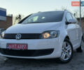 Белый Фольксваген Гольф Плюс, объемом двигателя 1.6 л и пробегом 200 тыс. км за 7999 $, фото 1 на Automoto.ua