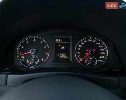 Белый Фольксваген Гольф Плюс, объемом двигателя 1.6 л и пробегом 200 тыс. км за 7999 $, фото 37 на Automoto.ua