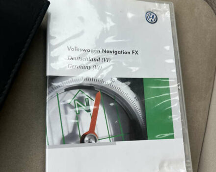 Белый Фольксваген Гольф Плюс, объемом двигателя 1.6 л и пробегом 195 тыс. км за 8950 $, фото 40 на Automoto.ua