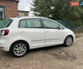 Белый Фольксваген Гольф Плюс, объемом двигателя 1.6 л и пробегом 195 тыс. км за 8950 $, фото 5 на Automoto.ua