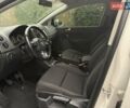 Білий Фольксваген Golf Plus, об'ємом двигуна 1.39 л та пробігом 288 тис. км за 6350 $, фото 9 на Automoto.ua