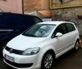 Білий Фольксваген Golf Plus, об'ємом двигуна 1.6 л та пробігом 233 тис. км за 8200 $, фото 4 на Automoto.ua
