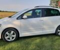 Білий Фольксваген Golf Plus, об'ємом двигуна 1.6 л та пробігом 203 тис. км за 7900 $, фото 9 на Automoto.ua