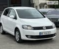 Білий Фольксваген Golf Plus, об'ємом двигуна 1.6 л та пробігом 198 тис. км за 8700 $, фото 6 на Automoto.ua