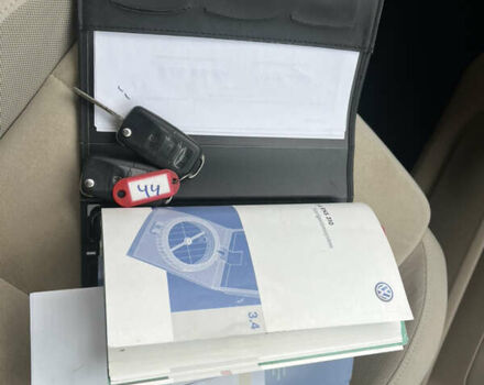 Белый Фольксваген Гольф Плюс, объемом двигателя 1.6 л и пробегом 195 тыс. км за 8950 $, фото 34 на Automoto.ua